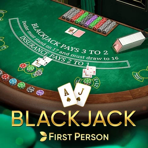 Blackjack classico