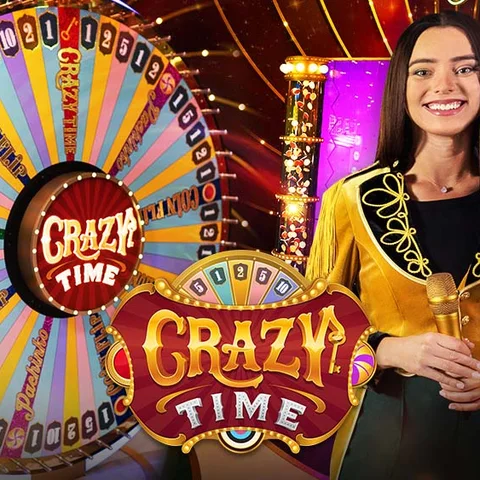 Crazy Time