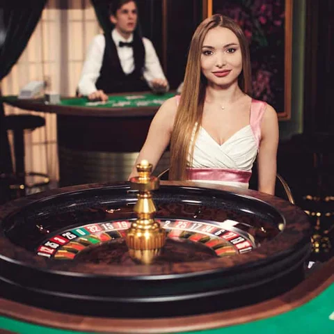 Roulette Europea