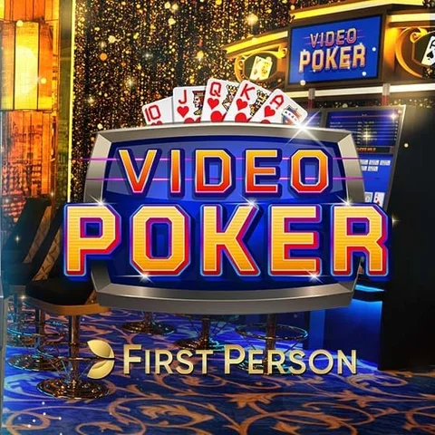 Video Poker Jacks or Better