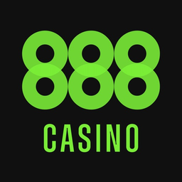 Logo 888casino