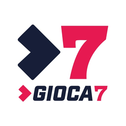 Logo Gioca7
