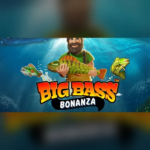 Big Bass Bonanza