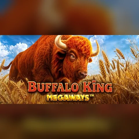 Buffalo King Megaways