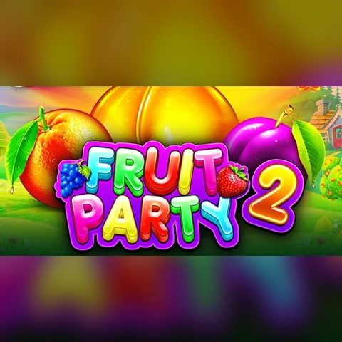 Fruit Party 2