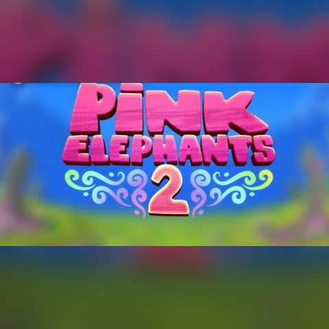 Pink Elephants 2