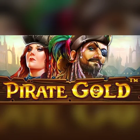 Pirate Gold