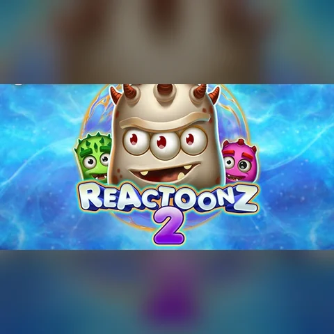 Reactoonz 2