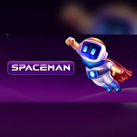 Spaceman