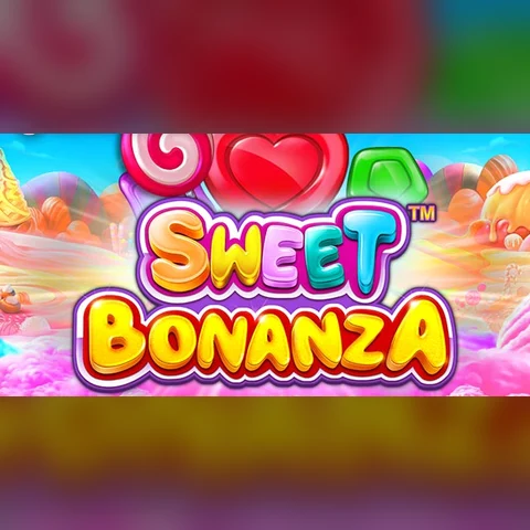 Sweet Bonanza